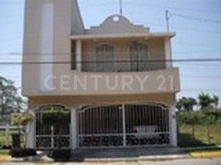 Tulipán 131,, Villahermosa Centro, 塔巴斯科 86153, 墨西哥