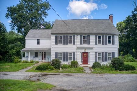 24 Sewall St, Boylston, Massachusetts 01505, USA