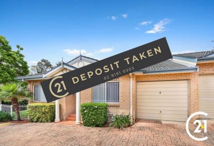 5/28-30 Veron Street, Wentworthville, NSW 2145, Austrália