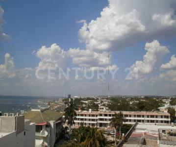 Campeche, Campeche 24520, Mexique