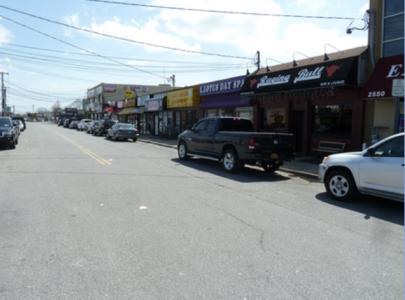 2552-2566 Hempstead Tpke, East Meadow, New York 11554, Stati Uniti