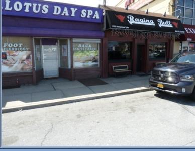 2552-2566 Hempstead Tpke, East Meadow, New York 11554, Stati Uniti