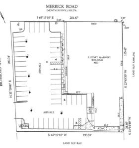 111 Merrick rd, Amityville, 纽约州 11701, 美国