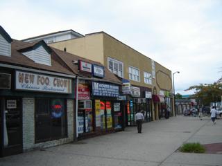 28-40 E. Suffolk Ave, Central Islip, 紐約州 11722, 美國