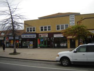 28-40 E. Suffolk Ave, Central Islip, 紐約州 11722, 美國
