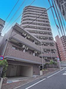 東五反田４丁目8-11, 菱和パレス高輪台, 品川区, Tokyo 141-0022, Japan