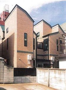 市谷加賀町２丁目3-17, アーバンプレイス市ヶ谷加賀町　ロフト付, 新宿区, Tokyo 162-0062, Japan