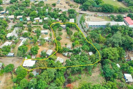 Morata, National Capital District, Papua New Guinea