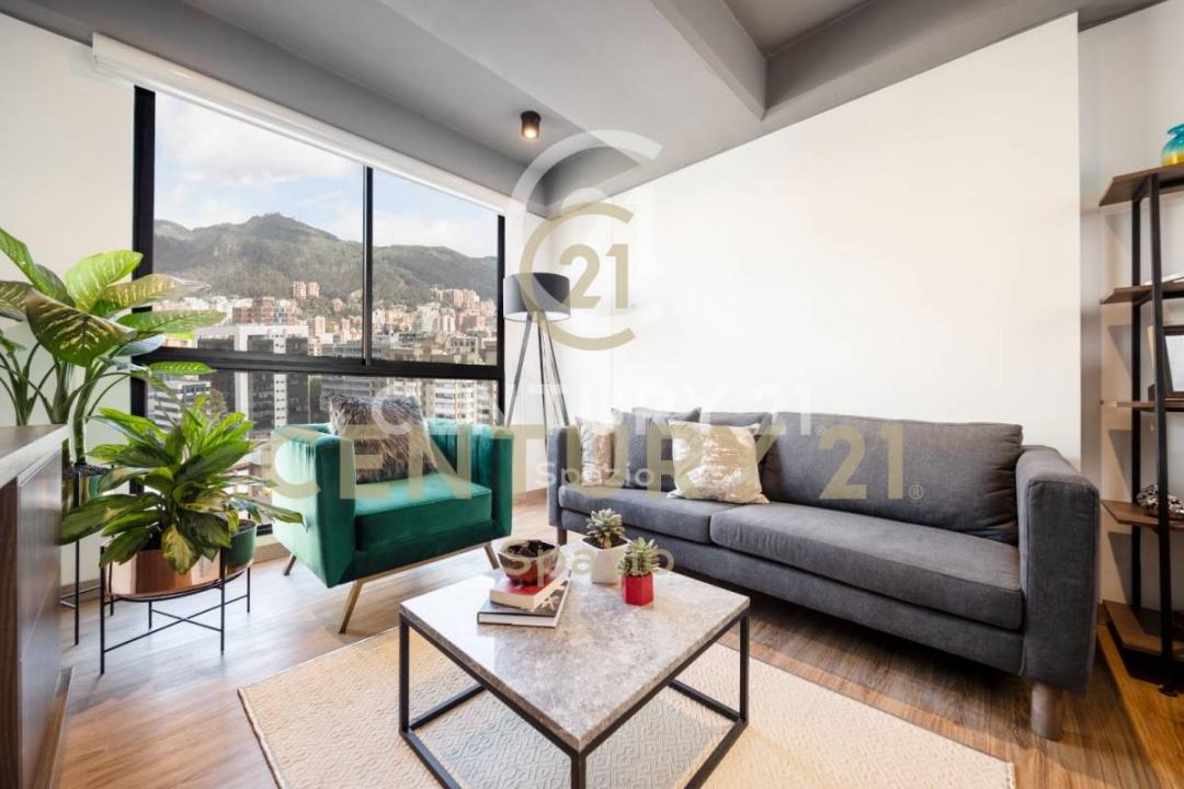 Condominium/CoOp For Rent, Bogotá Cundinamarca 00001 Colombia