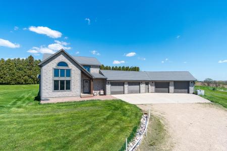 11840 County 5 -, Mayville, Minnesota 55921, USA