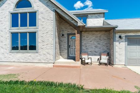 11840 County 5 -, Mayville, Minnesota 55921, USA