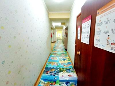 Ulaanbaatar, Mongolia