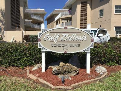3100 GULF BOULEVARD 134, Belleair Beach, Florida 33786