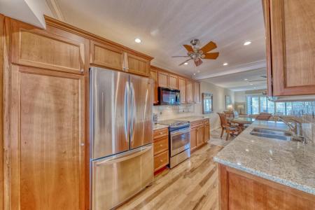 3100 GULF BOULEVARD 134, Belleair Beach, Florida 33786