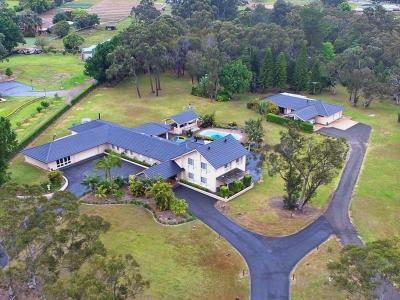 4 Budin Road, Kenthurst, NSW 2156, Australia