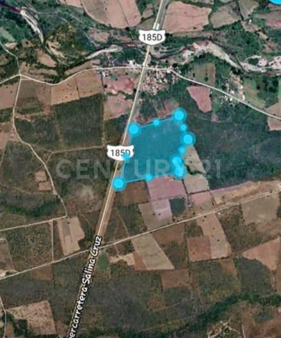 Ciudad Ixtepec, Oaxaca 70110, Mexico