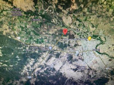 Ciudad Ixtepec, Oaxaca 70110, Mexico