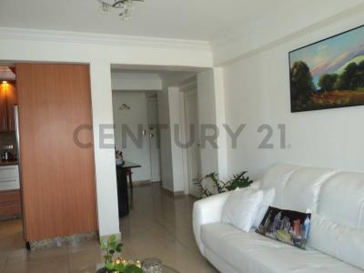 Urbanizaciòn Ciudad Morichal, Av. Los Chaguaramos Conj. Resid. El Moriche, Piso 8 Nro. 8-A, La Victoria, Aragua 00001, ベネズエラ