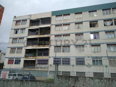 Colinas de Los Chaguaramos , Caracas, Distrito Capital 00001, Venezuela