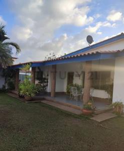 Urb. Ciubalgue Higuerote Casa amoblada, Higuerote, Miranda 1231, Venezuela