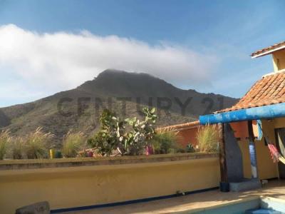 La Plaza de Paraguachí, Nueva Esparta 5309, Venezuela