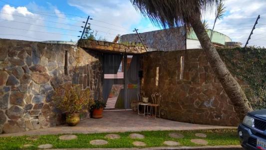 Urbanizacion Club de Campo Casa n.- 269, San Antonio de los Altos, Miranda 00001, Venezuela