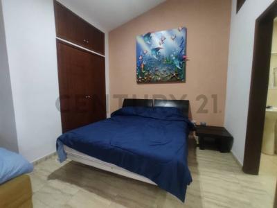 carretera nacional moron - coro edificio ,piso 1 NPH-03, Tucacas, Falcón 2055, Venezuela