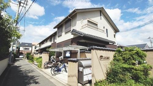 神石市之町, シャーメゾン神市, 堺市堺区, Osaka 590-0813, Japon