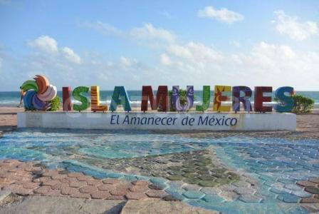 Av circunvalacion aeropuerto L 040,, Isla Mujeres, Quintana Roo 77401, Meksika