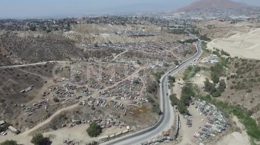 Tijuana, Baja California 22170, Mexico