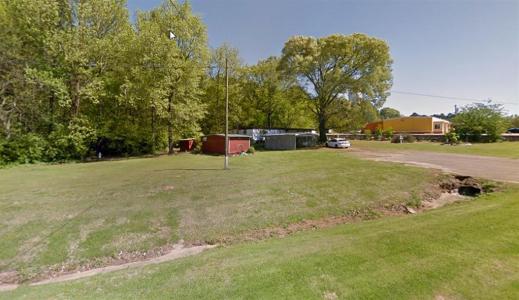 510 N Lincoln Rd, Idabel, Oklahoma 74745, USA