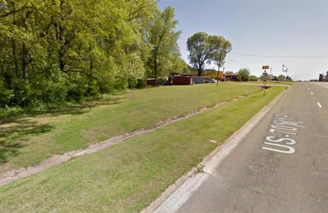 510 N Lincoln Rd, Idabel, Oklahoma 74745, USA