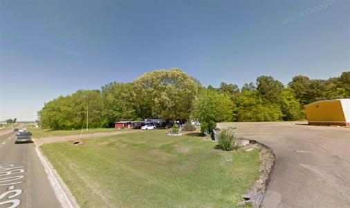 510 N Lincoln Rd, Idabel, Oklahoma 74745, USA