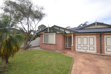 1/31 Lower Mount Street, Wentworthville, NSW 2145, Australia