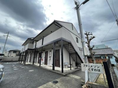 葛の葉町１丁目, プチメゾンくずのは, 和泉市, Osaka 594-0081, Japan