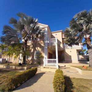 Av Americo Vespucio Conjunto Residencial las Villas, Lechería, Anzoategui 6016, 委内瑞拉