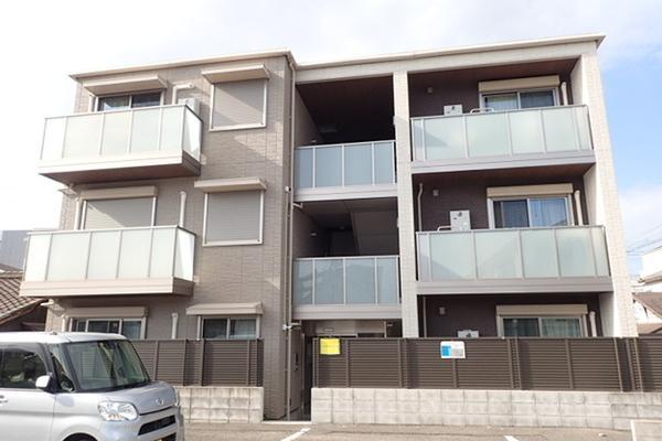 鳳東町４丁, ハイツストラッセ２, 堺市西区, Osaka 593-8324, Japan