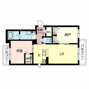 鳳東町４丁, ハイツストラッセ２, 堺市西区, Osaka 593-8324, Japan