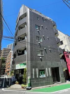 大井1丁目45-4, Infinity品川, 品川区, Tokyo 140-0014, Japan