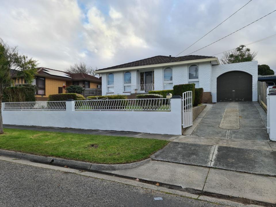 20 Fletcher Road, Dandenong North, VIC 3175, 澳洲