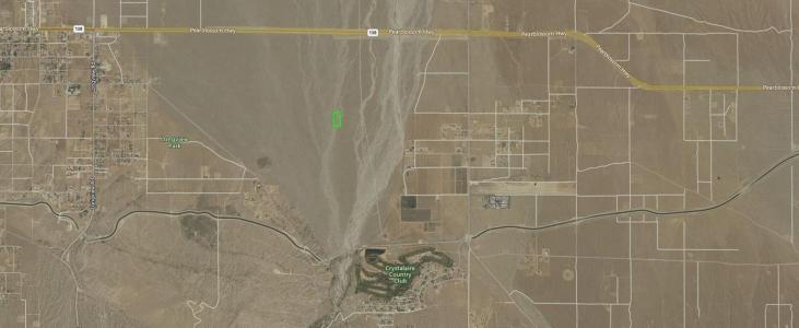 Vic Avenue W4 154 Ste APN 3036-002-052, Palmdale, California 93591, USA