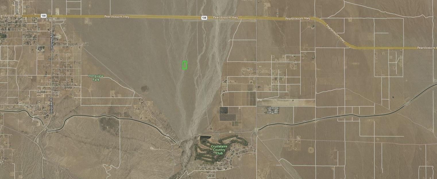 Vic Avenue W4 154 Ste APN 3036-002-052, Palmdale, Kalifornien 93591, USA