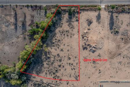 655 & NYA S. Dustin Road, Farmington, Nouveau-Mexique 87401, États-Unis