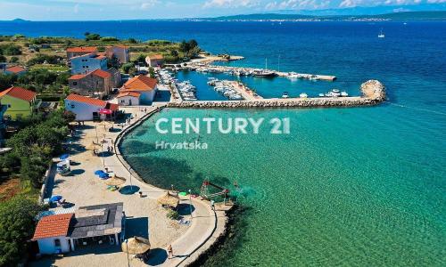 Pašman, Dobropoljana, Pašman, Zadarska Županija 23263, Croatia