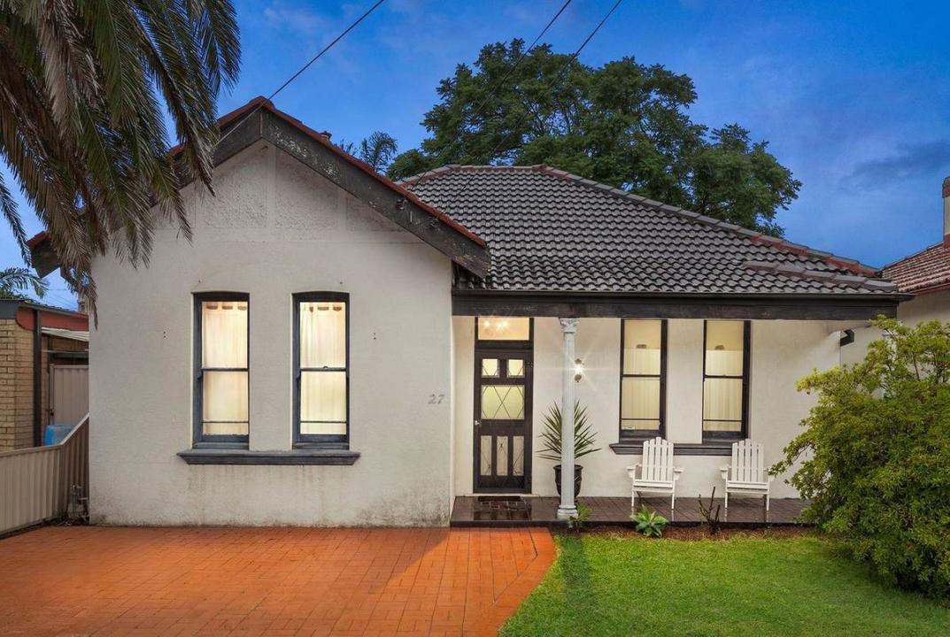 27 Beamish Street, Campsie, NSW 2194, Australie