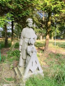 Chemin de Taintignies, Rumes Taintignies, 7618, Belgio