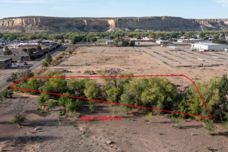 NYA S. Dustin Road, Farmington, Nouveau-Mexique 874011, États-Unis