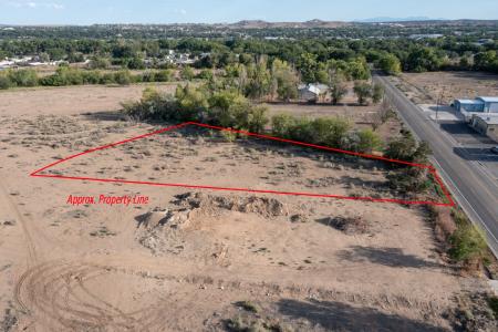 NYA S. Dustin Road, Farmington, Nouveau-Mexique 874011, États-Unis