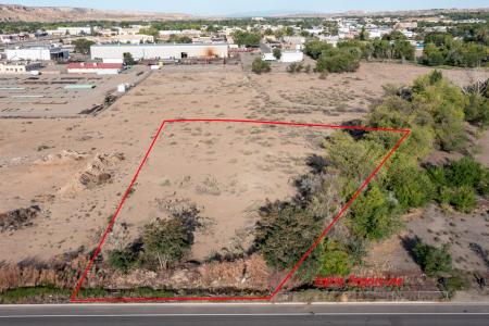 NYA S. Dustin Road, Farmington, ニューメキシコ 87401, アメリカ合衆国