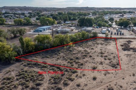 NYA S. Dustin Road, Farmington, ニューメキシコ 87401, アメリカ合衆国